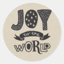 Search for joy to the world stickers Script