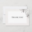 Search for floral thank you cards Simple