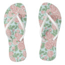 Search for floral sandals Rose