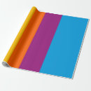 Search for bright colors wrapping paper Lines