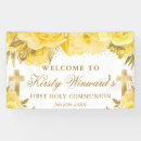 Search for communion welcome signs Flowers