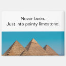 Search for egypt souvenirs magnets Pyramids