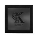 Search for luxury gift boxes Black