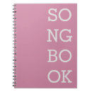 Search for songwriting notebooks Writer