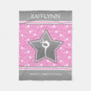 Search for teen girl fleece blankets Pink
