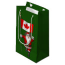 Search for canada gift bags Patriotic