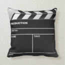 Search for movie clapper board Action