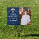 Search for catholic outdoor signs Cross