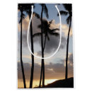 Search for palm tree gift bags Sunset