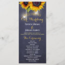 Search for rustic sunflower weddings Navy blue