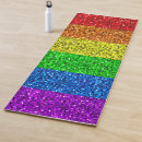 Search for rainbow yoga mats Equality
