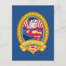 Search for superman postcards Patriotic
