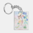 Search for butterfly keychains Flowers