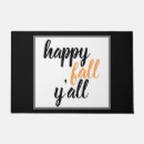 Search for fall doormats Quote