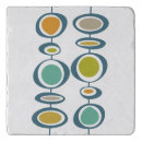 Search for vintage trivets Mid century modern