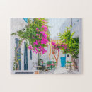 Search for mykonos puzzles Greece