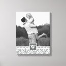 Search for monogram canvas prints Grey