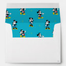 Search for disney mickey mouse envelopes Vintage