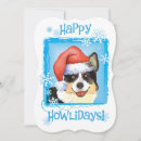 Search for welsh corgi christmas cards Cardigan