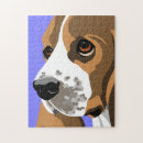 Search for basset hound puzzles Pets