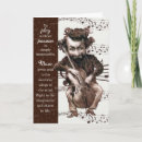 Search for musical instrument birthday cards Retro