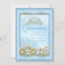 Search for cinderella quinceanera invitations Princess