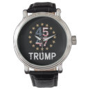 Search for trump watches Keep america great