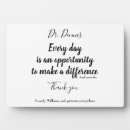 Search for doctor plaques Nurse