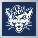 Search for basketball posters Byu