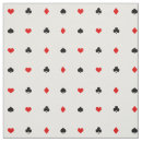 Search for poker fabric Spade