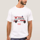 Search for patient transport tshirts Emergency