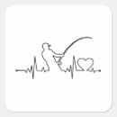 Search for heartbeat stickers Fishing