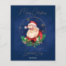 Search for santa flyers Red