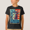Search for 4th of july kids tshirts Funny