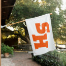 Search for texas outdoor signs University branding
