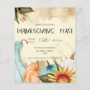 Search for thanksgiving invitations Simple