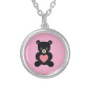 Search for heart necklaces Valentine