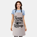Search for soup kitchen aprons Cook