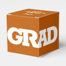 Search for graduation favor boxes College