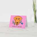 Search for forgive me cards Dog