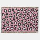 Search for cheetah blankets Leopard spots
