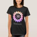 Search for sanskrit tshirts Aum