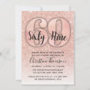 Search for 69th birthday invitations Modern