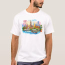 Search for bangkok tshirts Temple