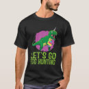 Search for easter egg hunt tshirts Unicorn