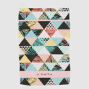 Search for palm tree golf towels Trendy