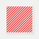 Search for diagonal stripes napkins Elegant