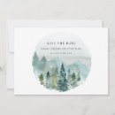 Search for greenery wedding save the dates Simple