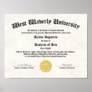 Search for college posters University