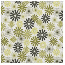 Search for 1960s fabric Green